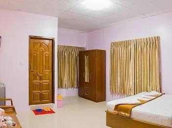 Aung Tha Pyay Hotel 2 Yangon Myanmar