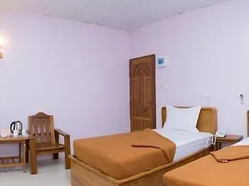 Aung Tha Pyay Hotel 2 Yangon 2*,  Myanmar