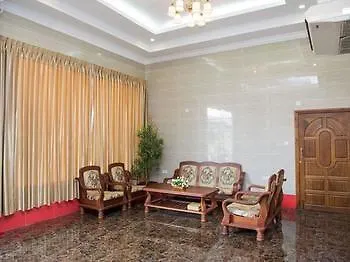 Aung Tha Pyay Hotel 2 Yangon