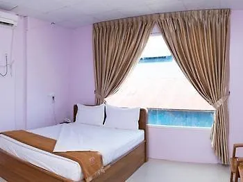 Aung Tha Pyay Hotel 2 Yangon