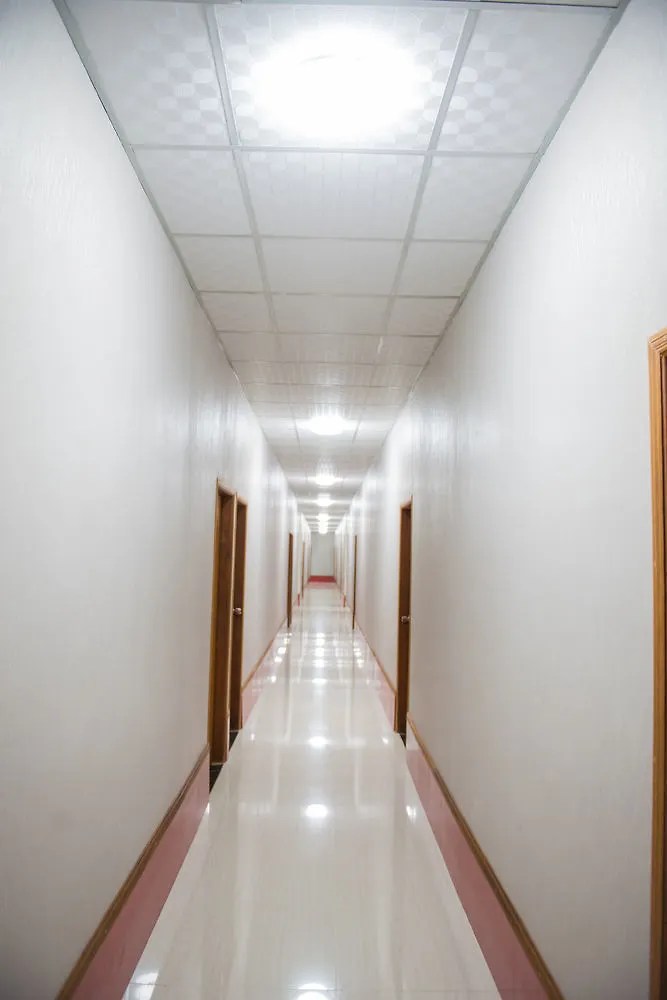 Aung Tha Pyay Hotel 2 Yangon