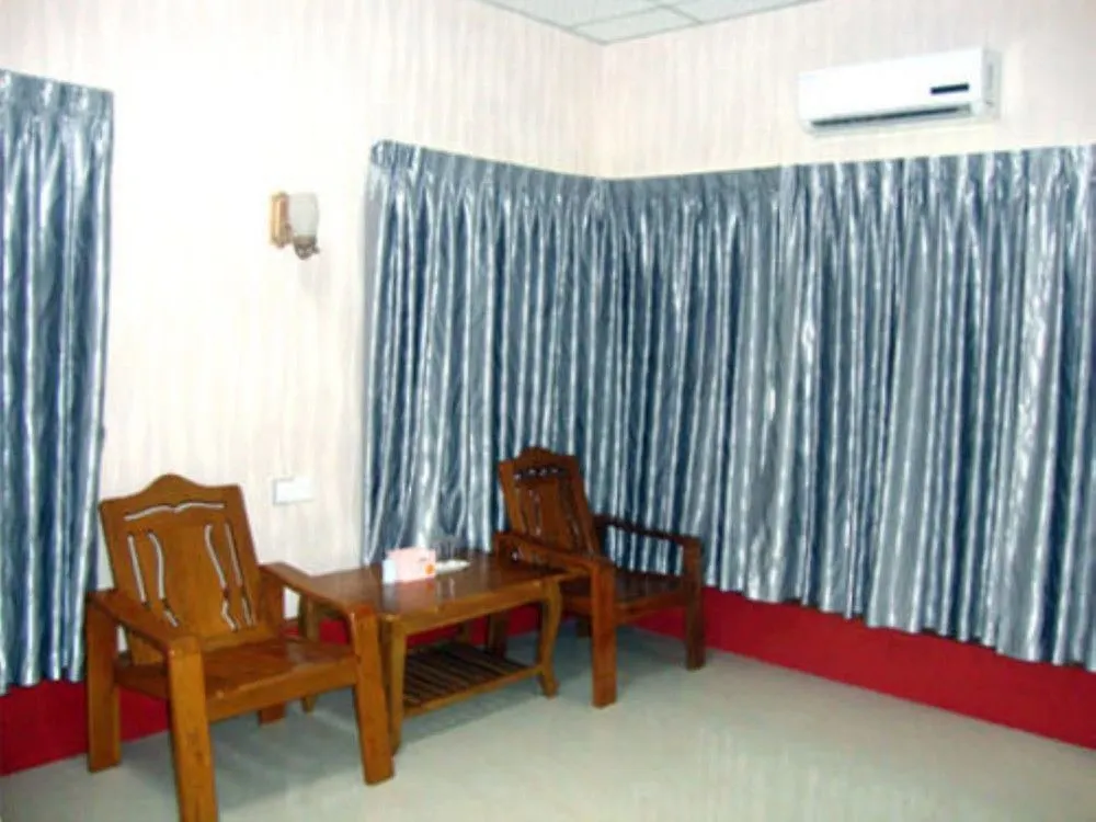 Aung Tha Pyay Hotel 2 Yangon