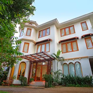 Mango Hill Yangon
