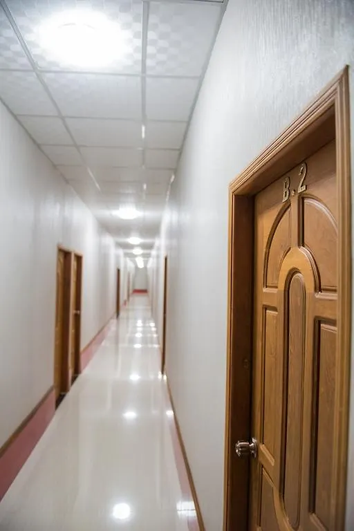 יאנגון Aung Tha Pyay Hotel 2 2*,  מיאנמר