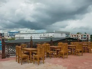 יאנגון Aung Tha Pyay Hotel 2