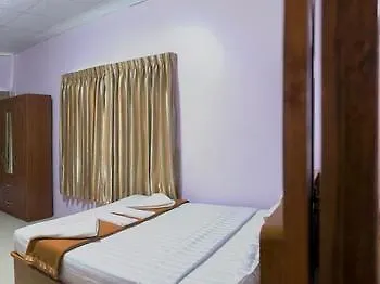 **  יאנגון Aung Tha Pyay Hotel 2 מיאנמר