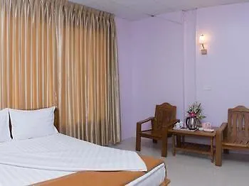 יאנגון Aung Tha Pyay Hotel 2