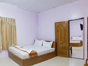 יאנגון Aung Tha Pyay Hotel 2