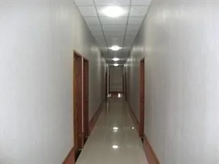 יאנגון Aung Tha Pyay Hotel 2