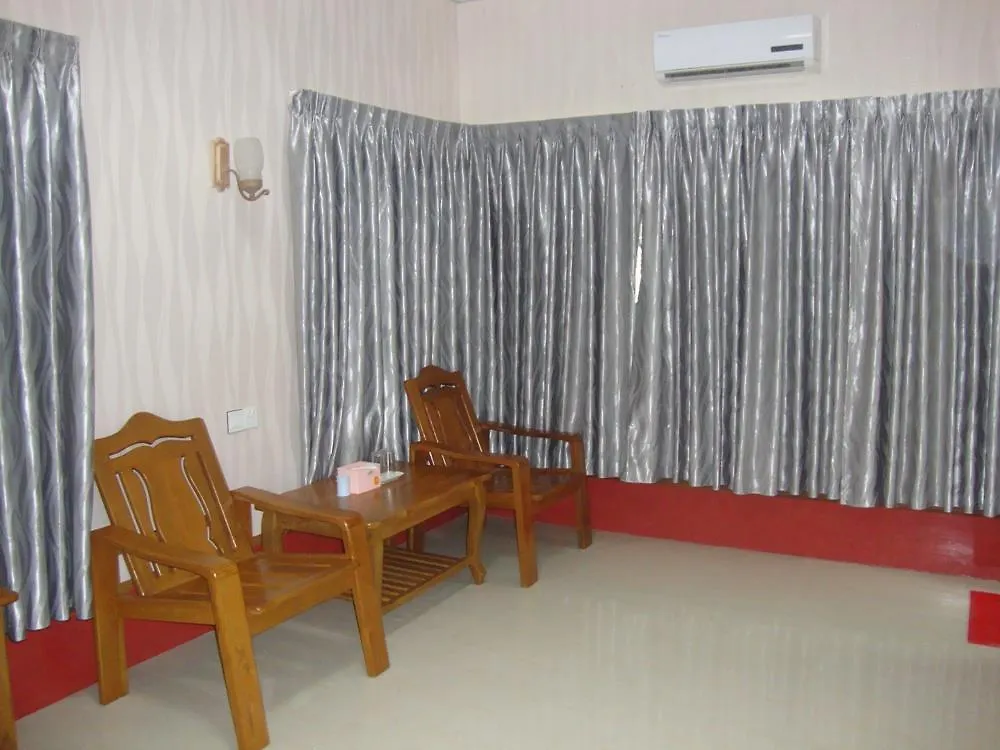 יאנגון Aung Tha Pyay Hotel 2