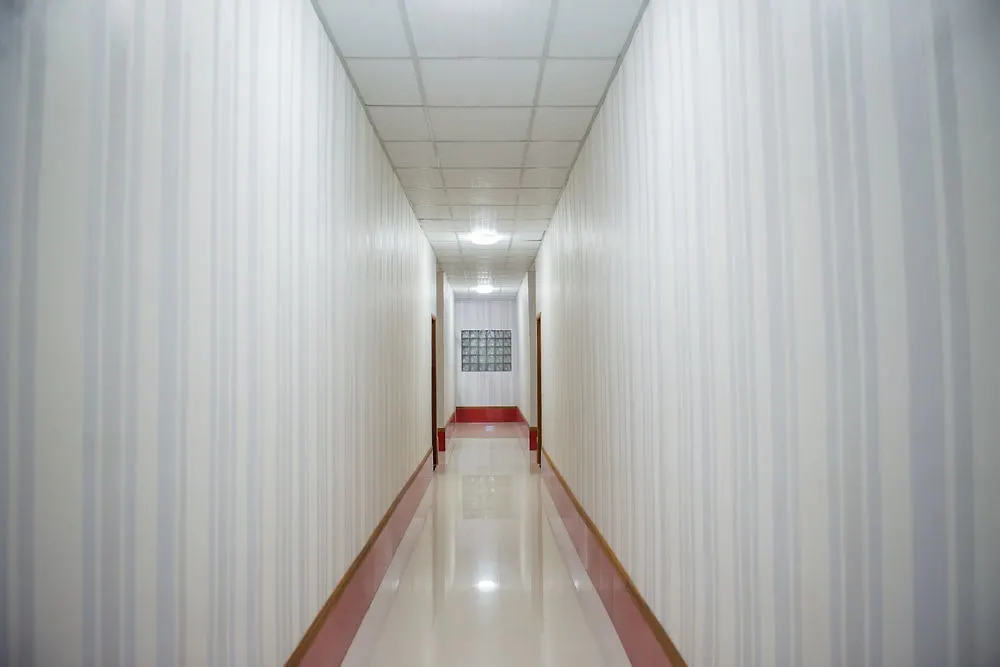 יאנגון Aung Tha Pyay Hotel 2