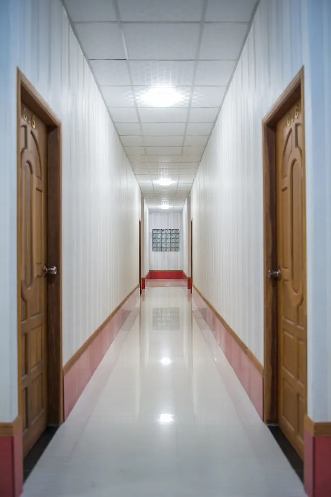 יאנגון Aung Tha Pyay Hotel 2
